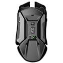 MX74544 Rival 650 Wireless RGB Gaming Mouse, Black