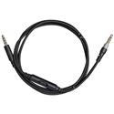 MX74643 Cloud Headset Detachable Replacement Cable for Cloud Alpha Gaming Headsets 