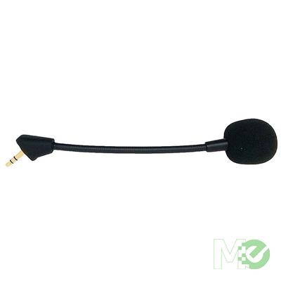 MX74682 Cloud Headset Detachable Replacement Microphone for Cloud Alpha Gaming Headsets 