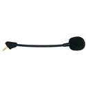 MX74682 Cloud Headset Detachable Replacement Microphone for Cloud Alpha Gaming Headsets 