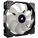 MX74704 Air Series AF120 LED High Airflow 120mm Cooling Fan, Blue