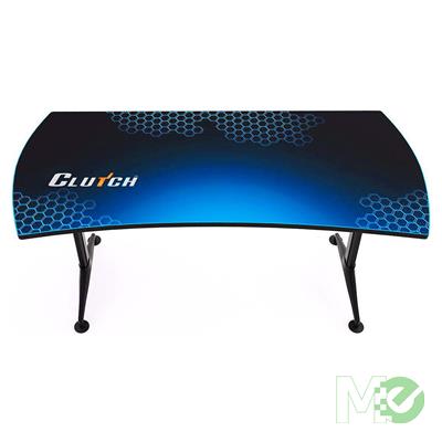 MX74745 Ergonomic Gaming Desk, Blue