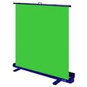 MX74751 Green Screen w/ Aluminum Carrying Case