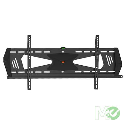 MX74771 FPWFXBAT Fixed Low Profile TV Mount For HDTVs from 37 to 75in, Black