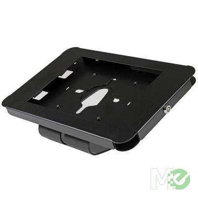 MX74774 Lockable Secure Tablet Steel Stand