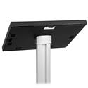 MX74775 Lockable Secure Tablet Metal Floor Stand