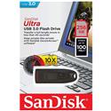 MX74804 Ultra USB 3.0 Retractable Flash Drive, 256GB 