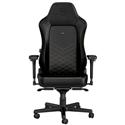 MX74809 HERO Series Gaming Chair, Black / Gold