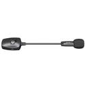 ModMic Wireless Attachable Boom Microphone, Black GDL-0700 Antlion Audio