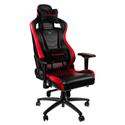 MX74921 EPIC Series MouseSports Edition Gaming Chair, Black / Red