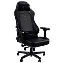 MX74938 HERO Series Gaming Chair, Black / Blue