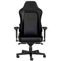 MX74938 HERO Series Gaming Chair, Black / Blue