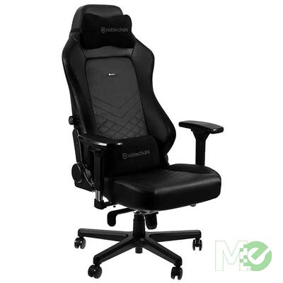 MX74939 HERO Series Gaming Chair, Black