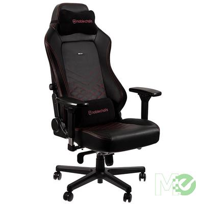 MX74941 HERO Series Gaming Chair, Black / Red