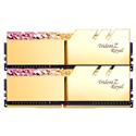 MX74975 Trident Z Royal Gold 16GB DDR4-3200 C16 Dual Channel Kit (2x 8GB)