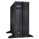 MX74978 Smart-UPS X 3000VA Rack/Tower LCD UPS w/ Network Card
