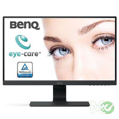 MX75175 GW2480 23.8in 16:9 Eye-Care IPS LED LCD, 60Hz, 5ms, 1080P Full HD, Speakers 