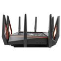 MX75185 ROG Rapture GT-AX11000 Tri-band 802.11ax Gaming Router