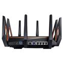 MX75185 ROG Rapture GT-AX11000 Tri-band 802.11ax Gaming Router