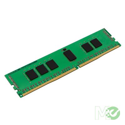 MX75267 8GB DDR4 2400MHz CL17 ECC Registered DIMM w/ Parity (1RX8, 8Gbit Micron E IDT/Renesas)