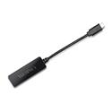 MX75350 USB-C (Type-C) to Gigabit Ethernet LAN Wired Network Adapter