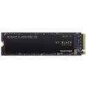 MX75358 WD_BLACK SN750 NVMe SSD M.2 PCI-E x4, 500GB