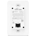 MX75369 UniFi LED Network-Managed Hardwire Dimmer Switch