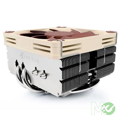 MX75427 NH-L9x65 Low-Profile CPU Cooler