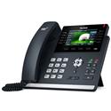 MX75488 T4 Series SIP-T46S VoIP IP Phone w/ 4.3in Color TFT LCD Display