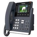 MX75488 T4 Series SIP-T46S VoIP IP Phone w/ 4.3in Color TFT LCD Display