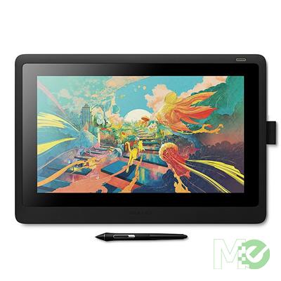 MX75526 Cintiq 16 Drawing Tablet w/ Display Screen