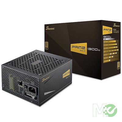 MX75577 PRIME 1300W 80+ Gold Modular Power Supply