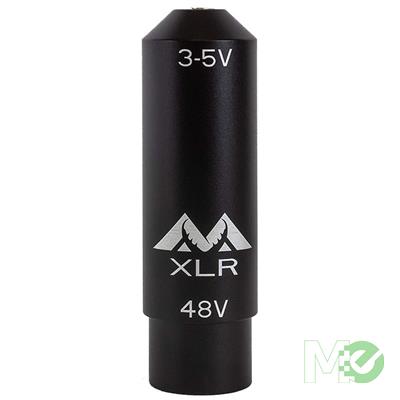 MX75633 XLR Power Converter w/ Built-in Proximity Sensor