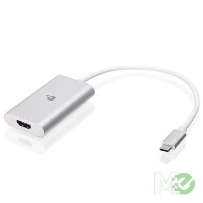 MX75638 HDMI to USB-C Video Capture Adapter