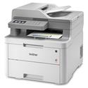 MX75699 MFC-L3710CW Multifunction Color Laser Printer, Copier, Scanner, Fax w/ Wi-Fi, USB