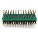 MX75750 40-pin GPIO 1 to 2 Expansion Board for Raspberry Pi