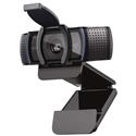 MX75779 C920s Pro HD 1080p Webcam, Black