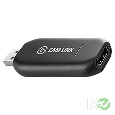 MX75880 Cam Link 4K HDMI Camera to USB Web Cam Converter
