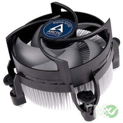 MX75882 Alpine 12 CO CPU Cooler 