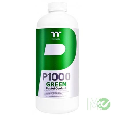 MX75899 P1000 Pastel Coolant, Green