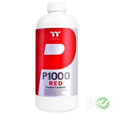 MX75900 P1000 Pastel Coolant, Red