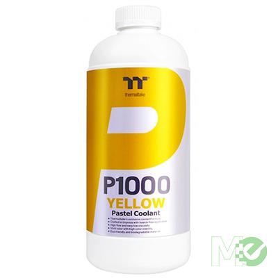 MX75902 P1000 Pastel Coolant, Yellow