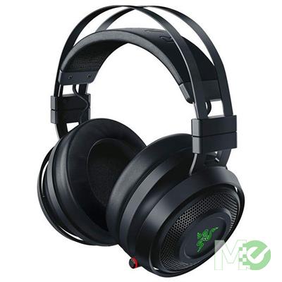 MX75937 Nari Ultimate Wired / Wireless THX Gaming Headset for PC, PS4