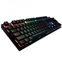 MX76010 XPG INFAREX K10 RGB Gaming Keyboard, Black