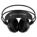 MX76021 Predator Nitro Gaming Headset, Wired, Black