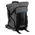 MX76028 Predator 15 Rolltop Backpack, For 15.6in Laptops