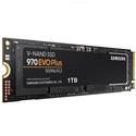 MX76118 970 EVO Plus NVMe M.2 PCI-E x4 SSD, 1TB