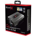 MX76254 Sound BlasterX G6 7.1 USB DAC Amp