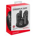 MX76328 ChargePlay Quad Joy-Con Charger for Nintendo Switch, 4 Port
