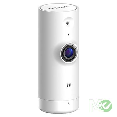 MX76435 DCS-8000LH Mini HD Wi-Fi Security Camera